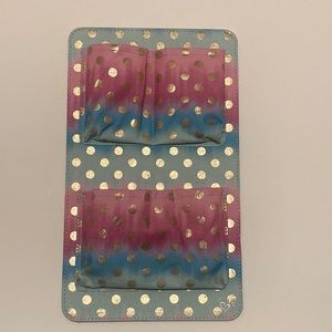 Justice Magnetic Locker Organizer